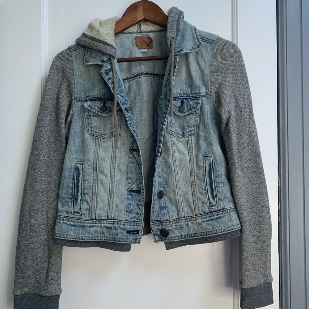 jacket